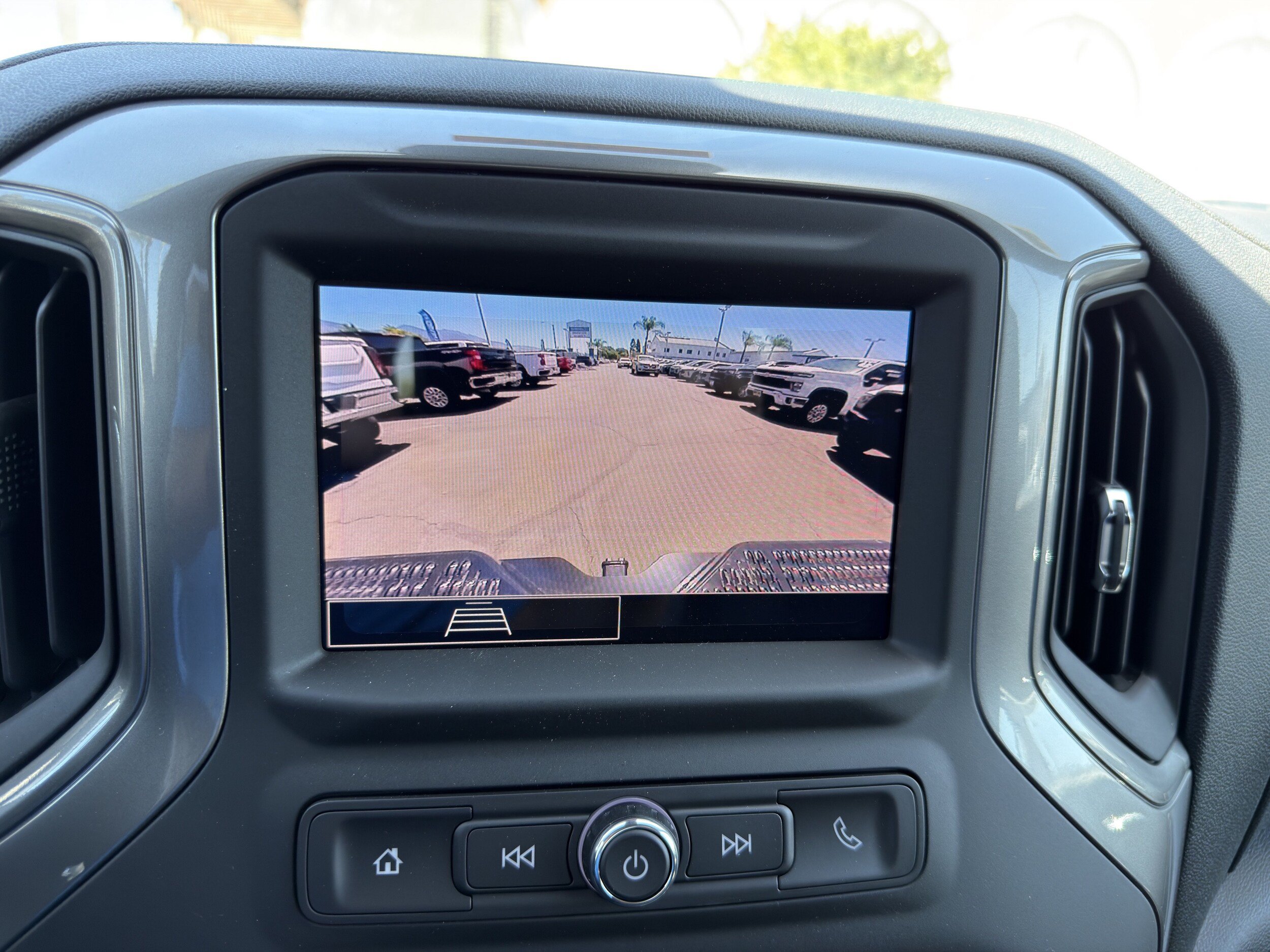 New 2026 Chevrolet Silverado 2500 W/T w/ WT Convenience Package RWD image 31