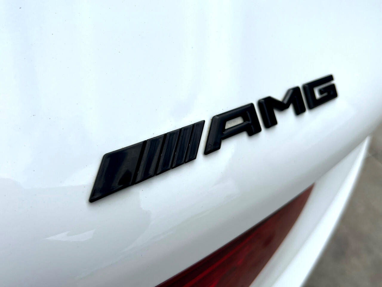 Used 2021 Mercedes-Benz GLC 63 AMG 4MATIC image 10