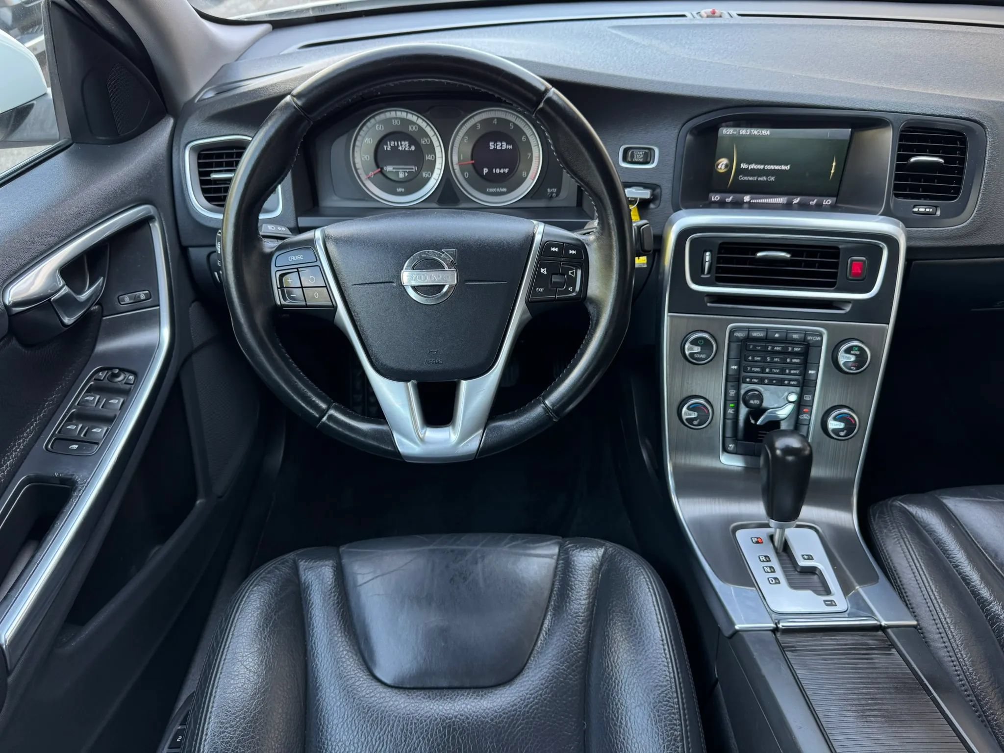 Used 2012 Volvo S60 T5 FWD image 30