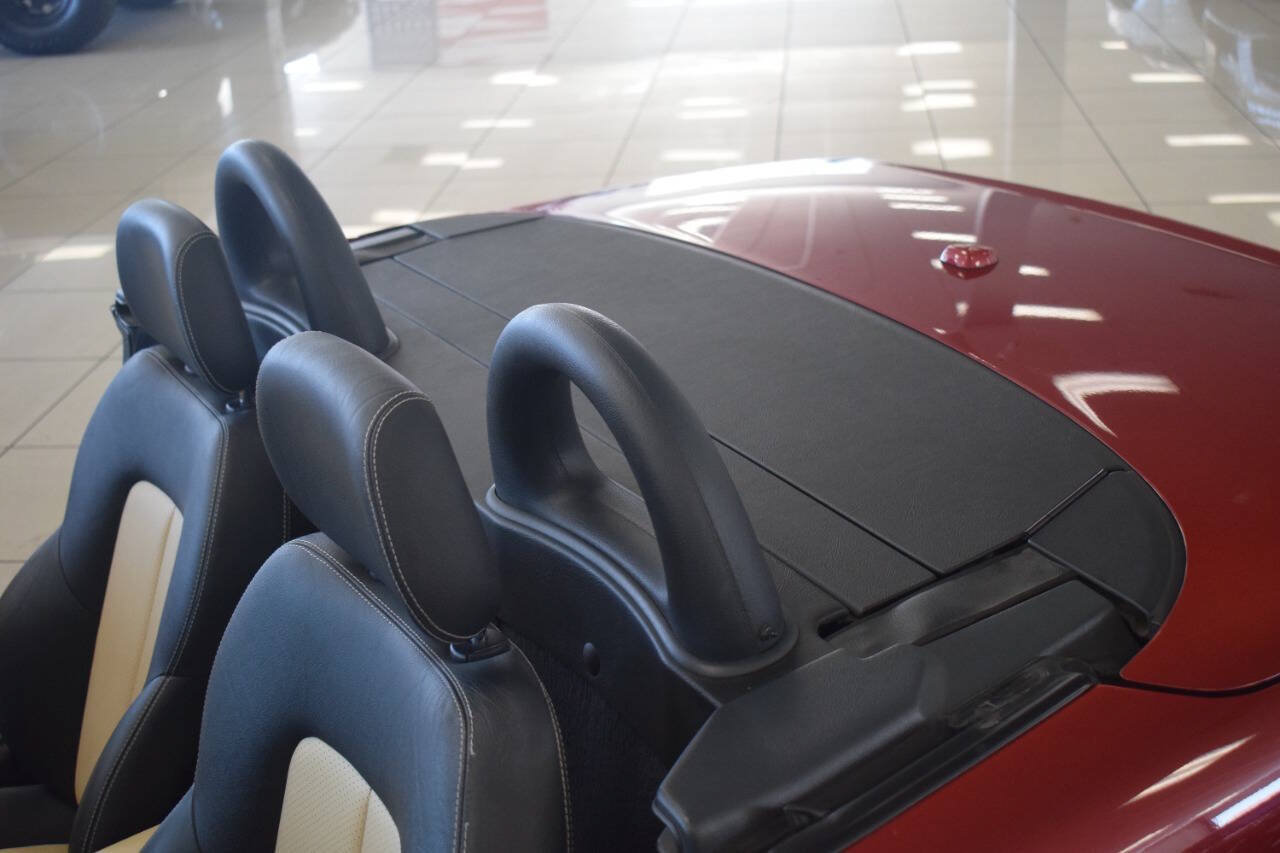 Used 2004 Mercedes-Benz SLK 230 image 67