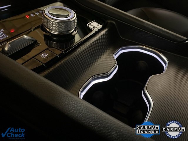 Used 2025 Jeep Grand Cherokee Limited 4xe image 53