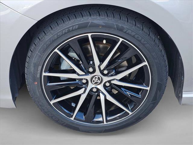 Used 2023 Toyota Camry SE FWD image 22