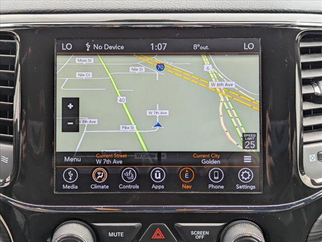 Used 2021 Jeep Grand Cherokee Laredo X AWD/4WD image 13