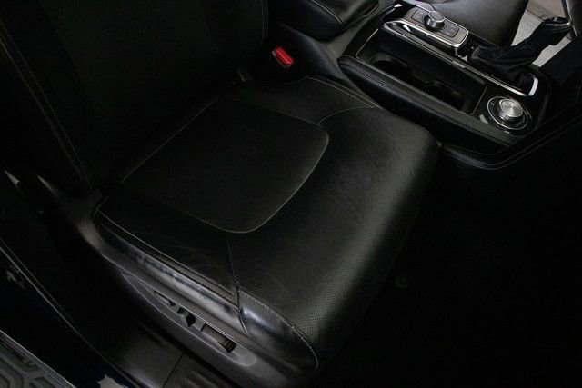 Used 2024 INFINITI QX80 Luxe image 17