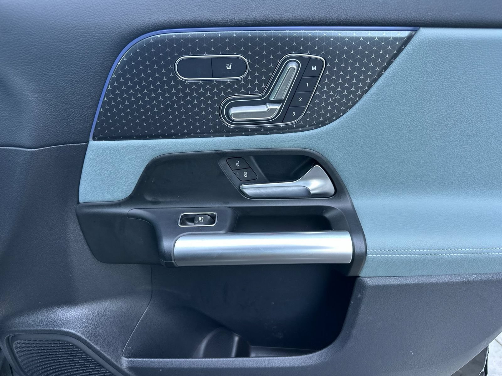 Certified 2026 Mercedes-Benz GLA 250 4MATIC image 19