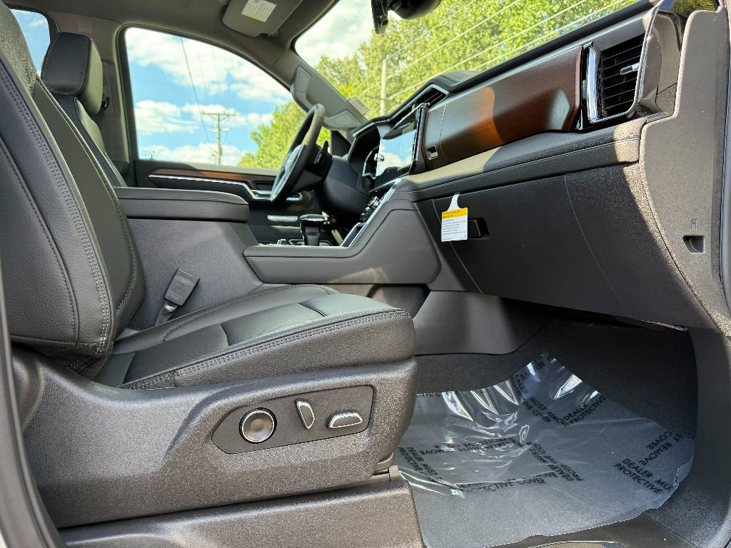 New 2026 GMC Sierra 1500 Denali w/ Denali Reserve Package image 31