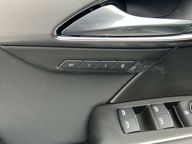 New 2026 Buick Envision Sport Touring image 16