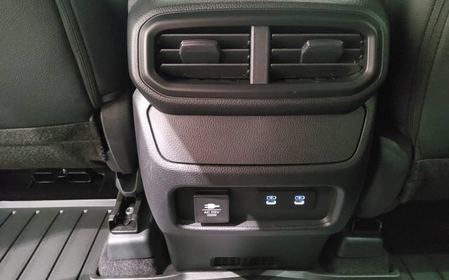 New 2026 Honda Passport TrailSport image 29