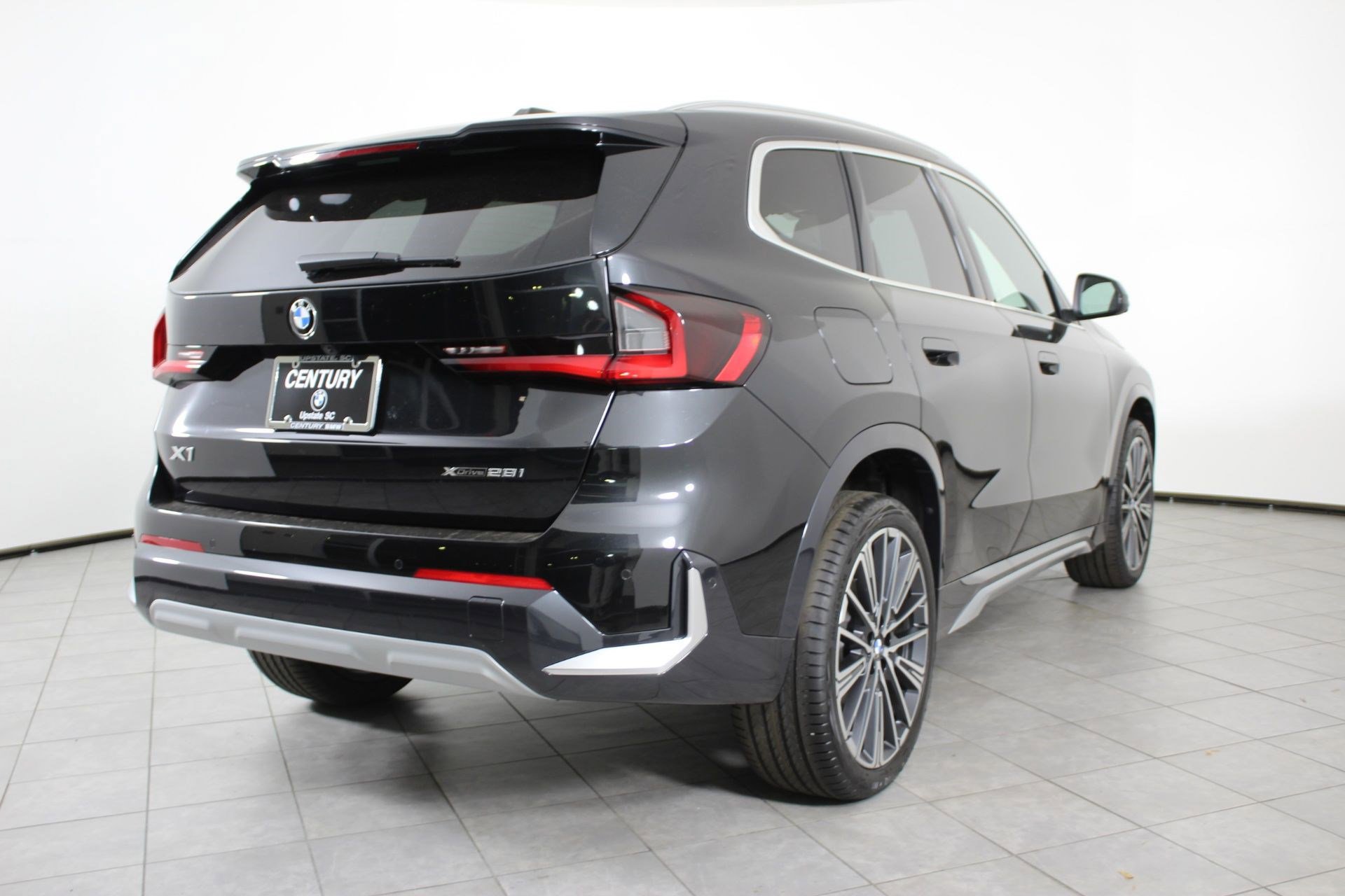 New 2026 BMW X1 xDrive28i w/ Technology Package image 9