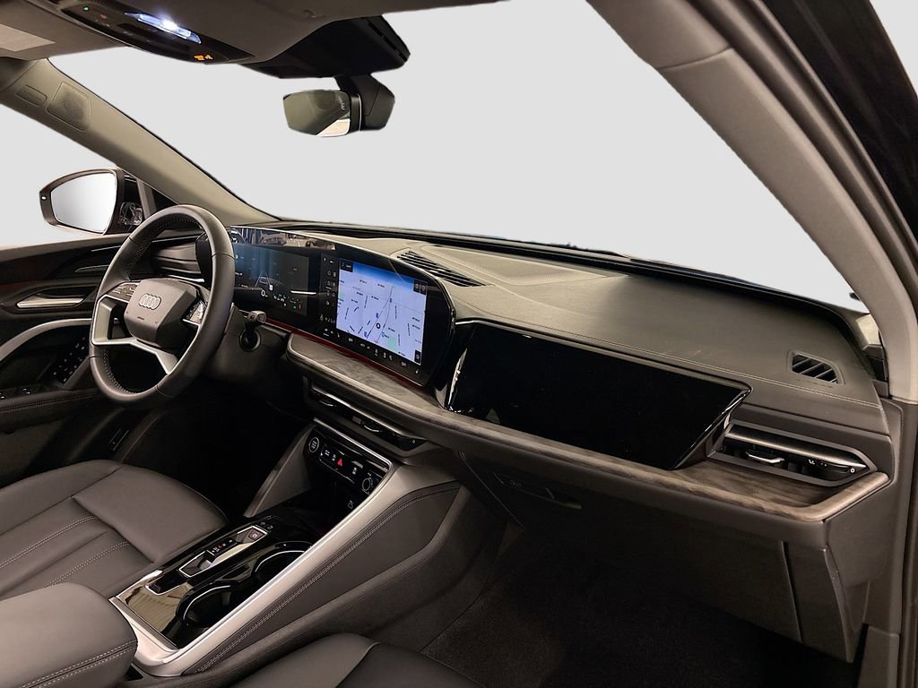 New 2025 Audi Q5 2.0T Premium Plus image 14