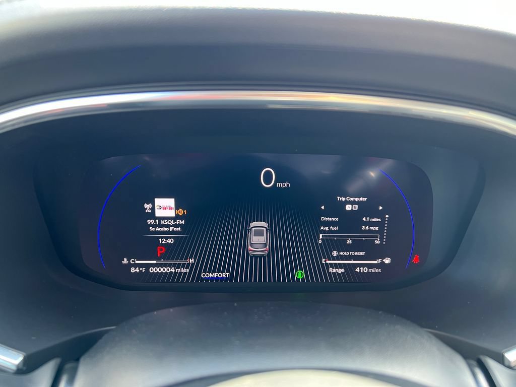 Certified 2026 Acura MDX FWD w/ Technology Package image 18