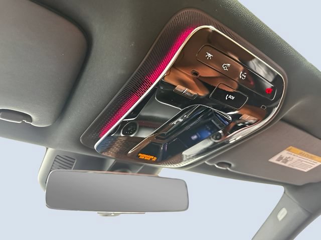 Used 2026 Mercedes-Benz C 300 4MATIC Sedan image 38