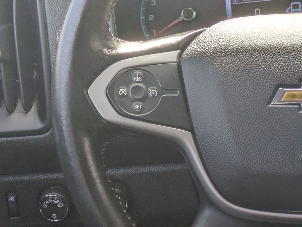 Used 2018 Chevrolet Colorado LT image 13