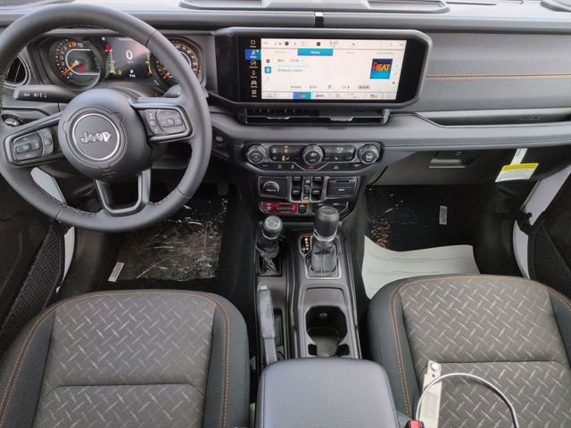 New 2026 Jeep Gladiator Mojave image 27