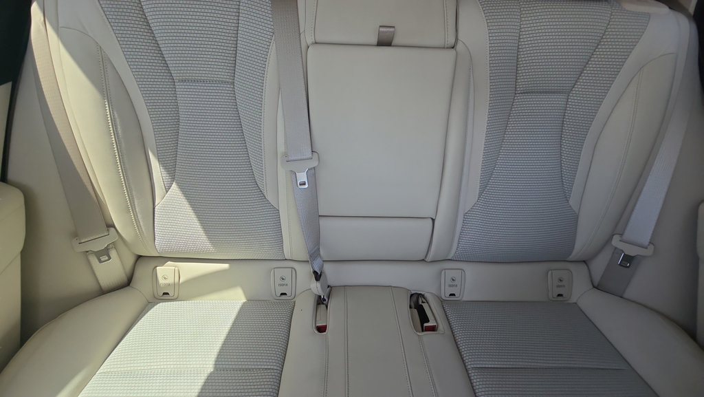 Used 2022 Buick Envision Preferred FWD image 10