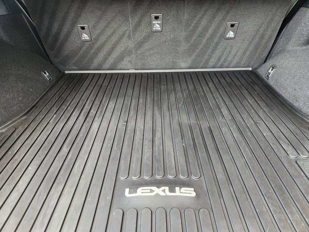 Used 2023 Lexus RX 350 Premium w/ Cold Area Package image 32