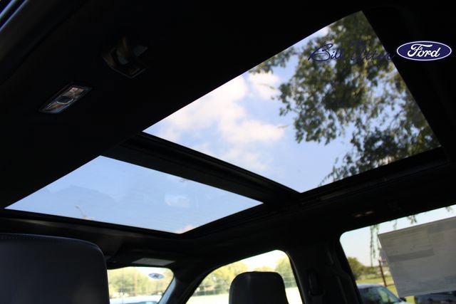 New 2026 Ford F350 Platinum AWD/4WD image 12