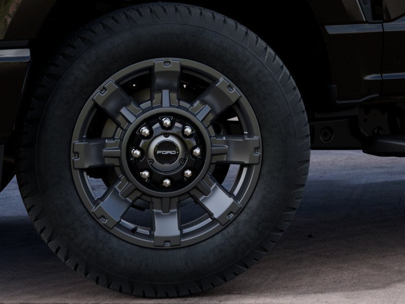 New 2027 Ford F250 XL AWD/4WD image 19