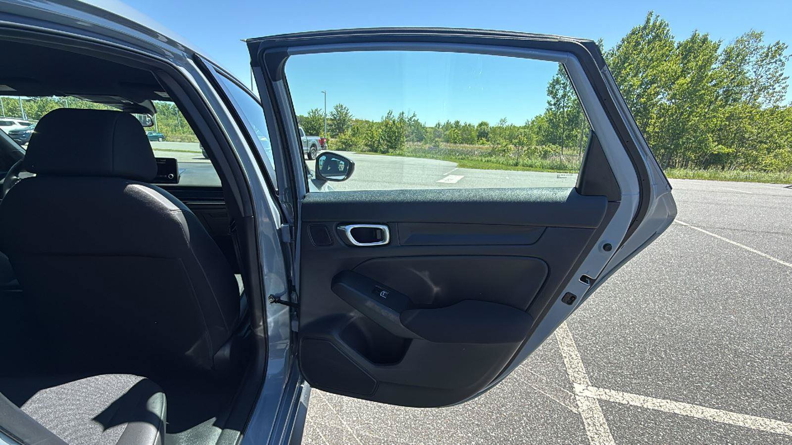 Used 2024 Honda Civic Sport image 19