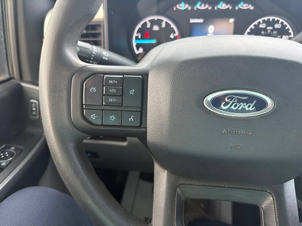 Used 2023 Ford F350 XLT w/ 360-Degree Camera Package AWD/4WD image 34