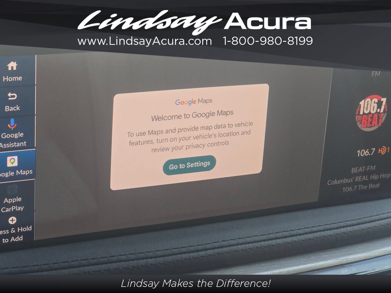 New 2026 Acura MDX w/ Advance Package AWD/4WD image 16