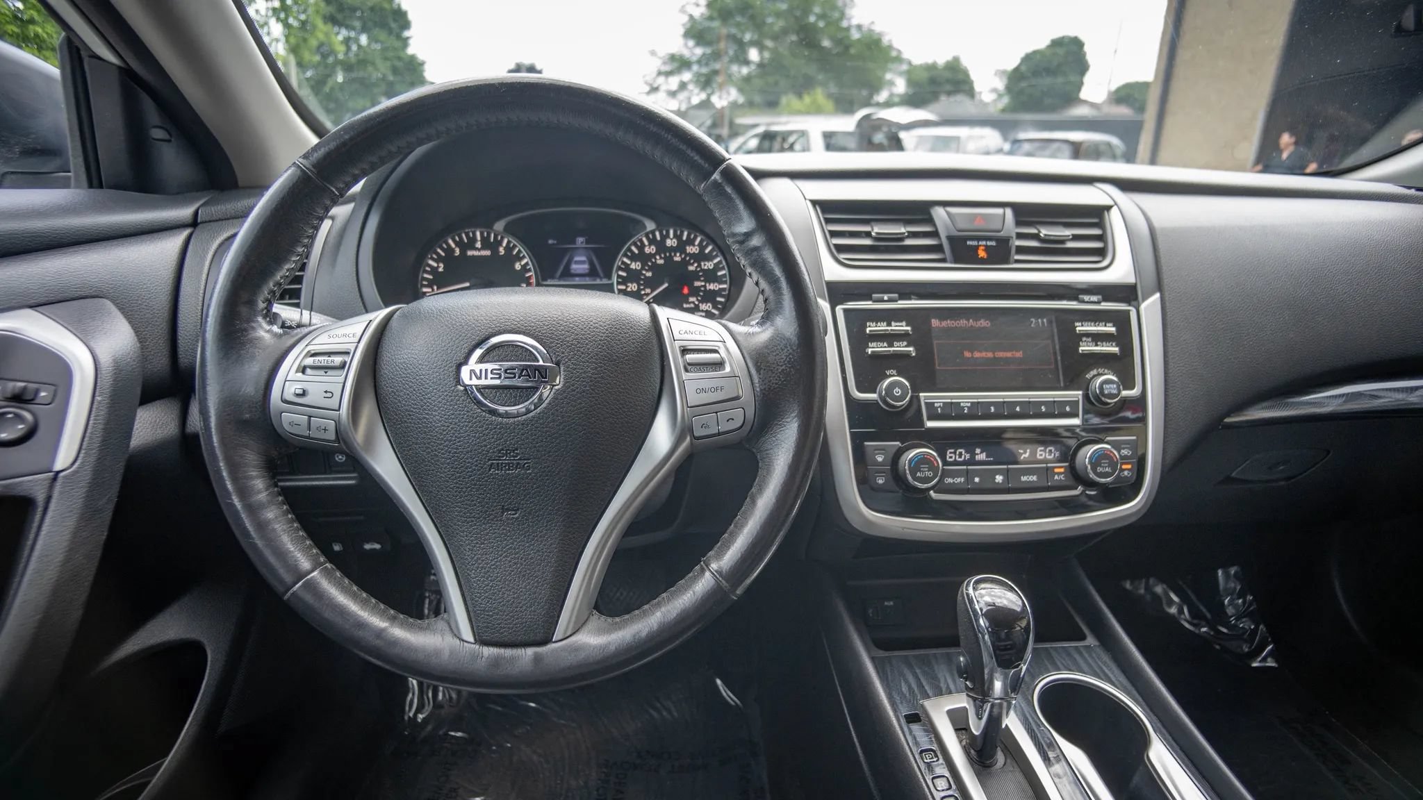 Used 2018 Nissan Altima 2.5 SL FWD image 19