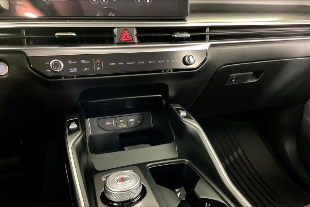 New 2026 Kia Sorento EX FWD image 7