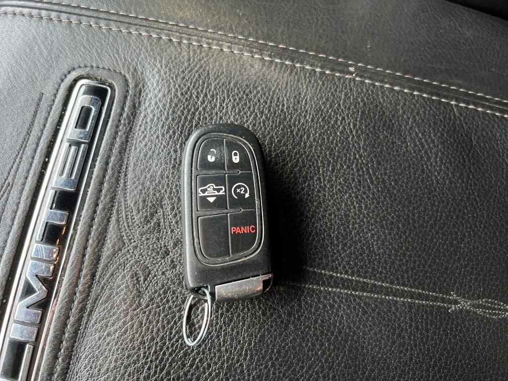 Used 2015 RAM 1500 Limited image 44