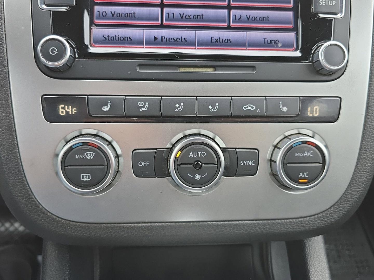 Used 2013 Volkswagen Eos Komfort image 21