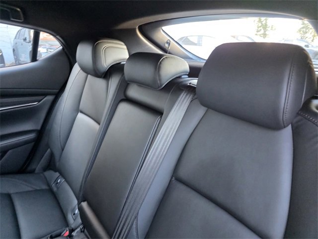 Used 2023 MAZDA MAZDA3 s image 10