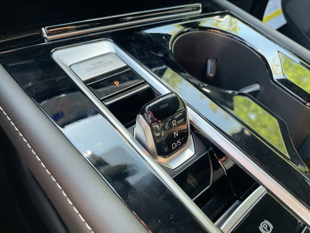 New 2026 Volkswagen Atlas Cross Sport SEL Premium R-Line image 44