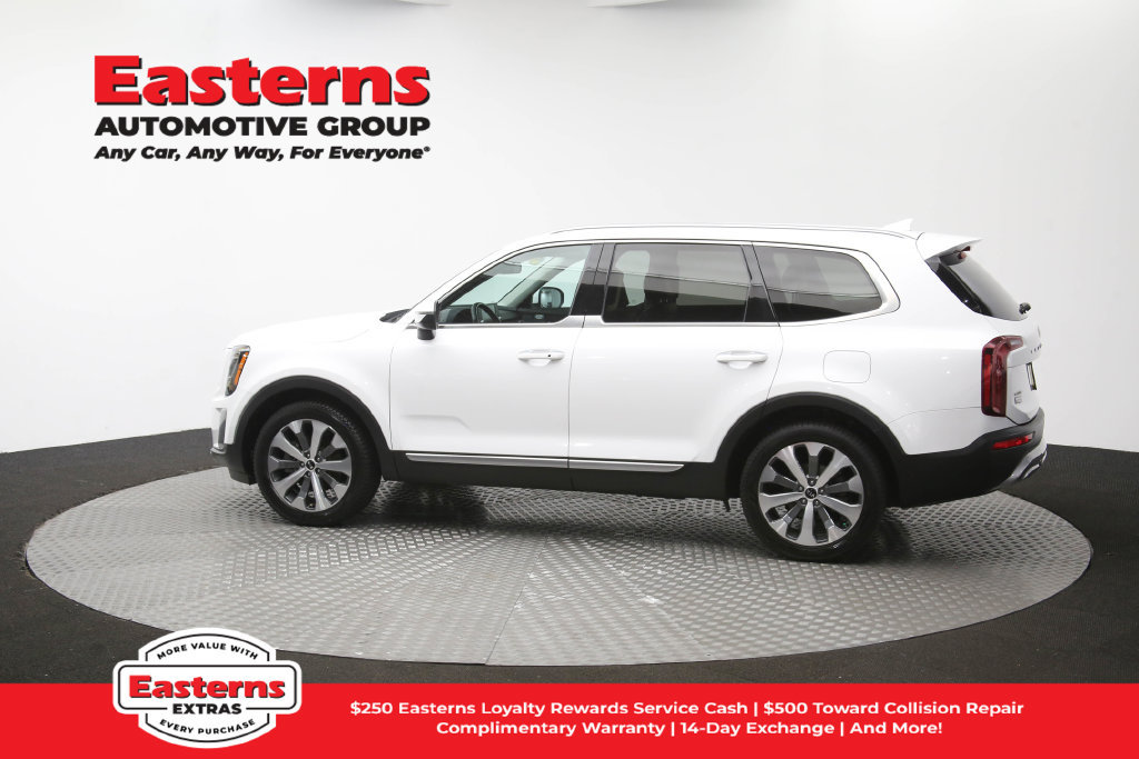 Used 2020 Kia Telluride S AWD/4WD image 66