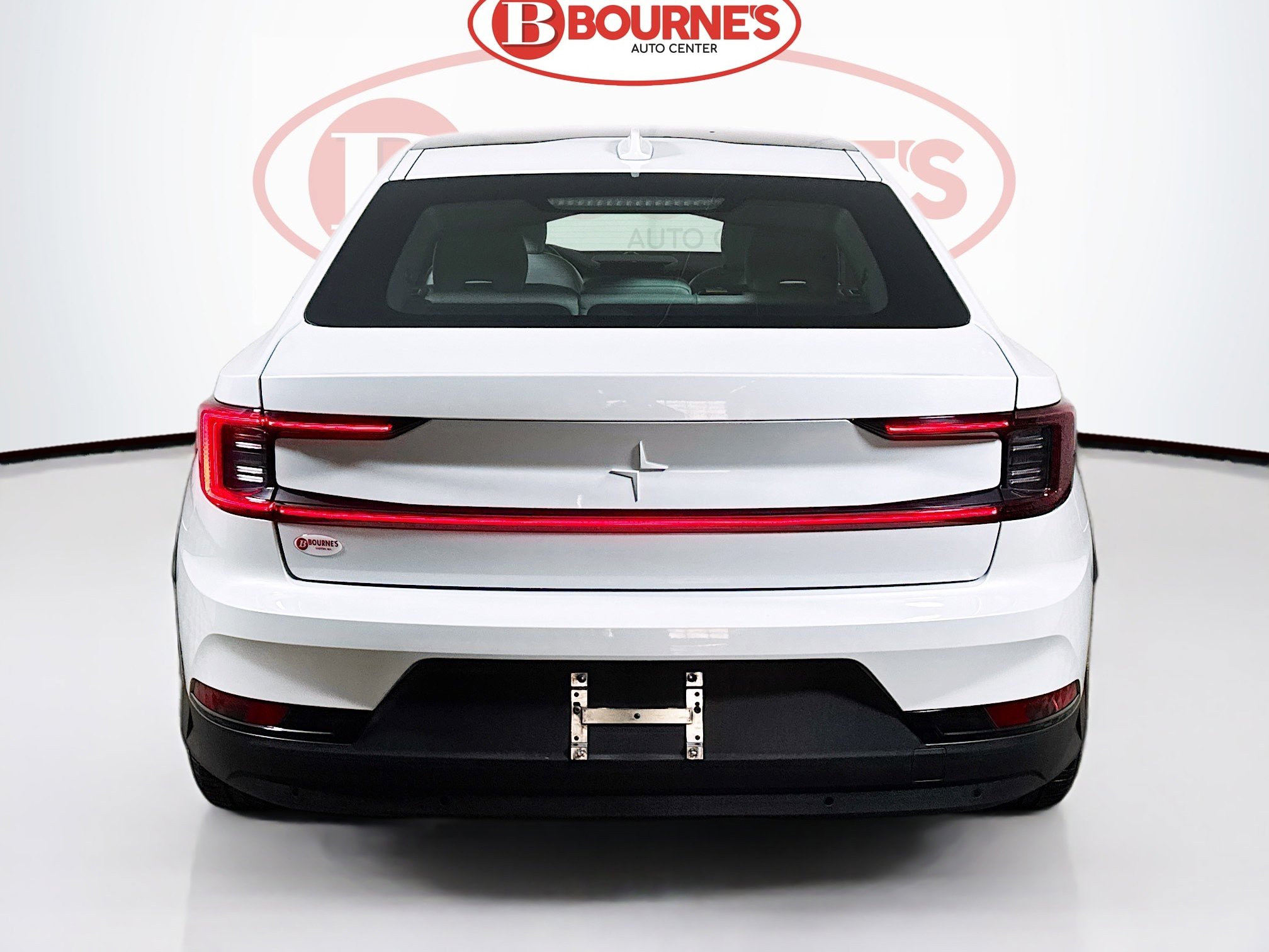 Used 2023 Polestar Polestar 2 w/ Pilot Pack image 7