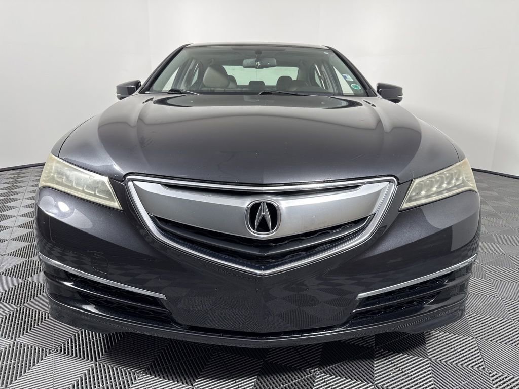 Used 2015 Acura TLX image 12
