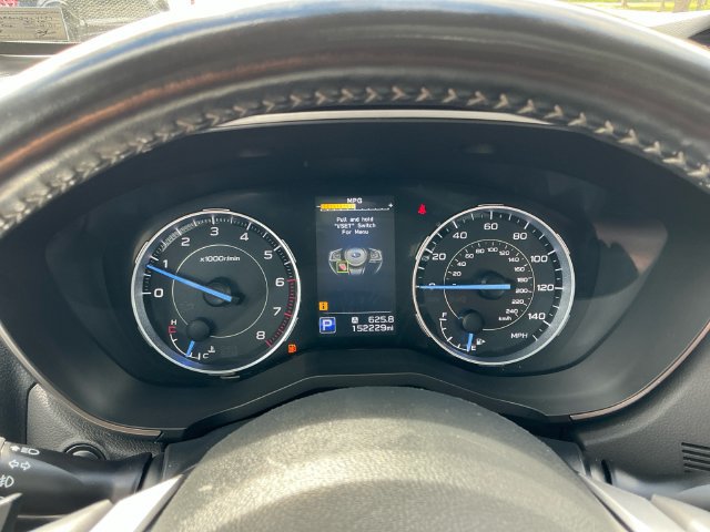 Used 2020 Subaru Ascent Touring w/ Popular Package #3 AWD/4WD image 14