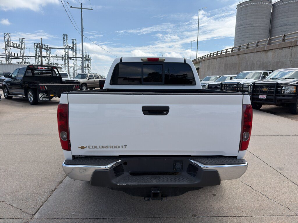 Used 2010 Chevrolet Silverado 2500 LT w/ Interior Plus Package AWD/4WD image 6