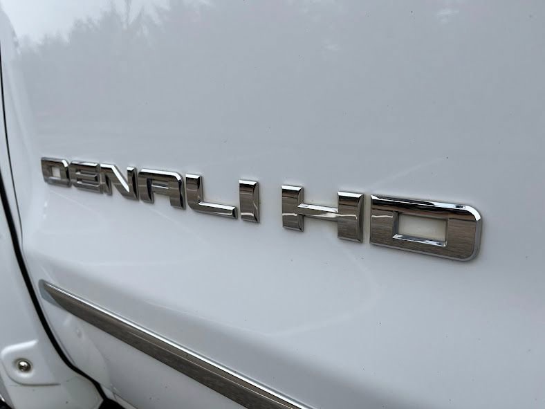 Used 2016 GMC Sierra 2500 Denali w/ Duramax Plus Package image 51