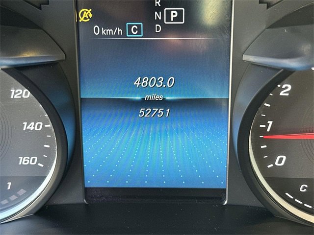 Used 2022 Mercedes-Benz GLC 300 image 11