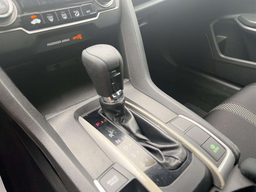Used 2016 Honda Civic LX image 22