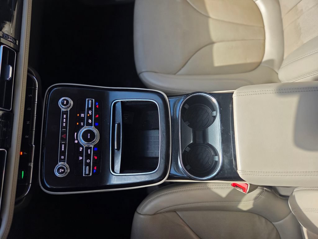 Used 2022 Lincoln Nautilus Reserve w/ Luxury Package FWD image 27