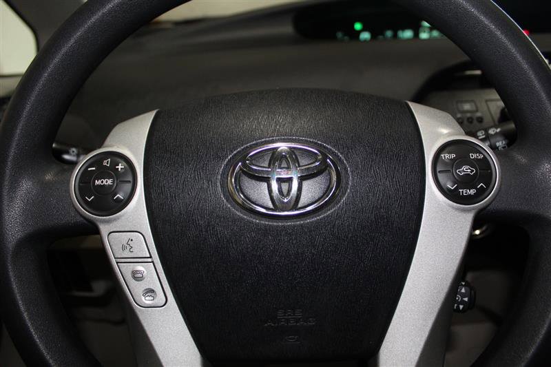 Used 2011 Toyota Prius Three FWD image 15