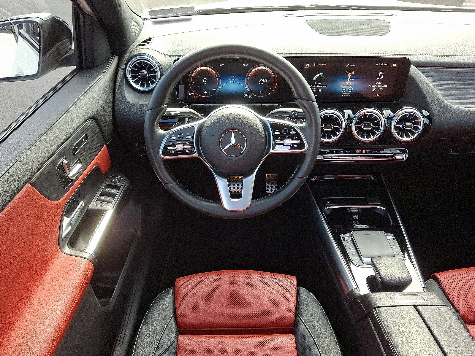 Certified 2022 Mercedes-Benz GLA 250 4MATIC image 12