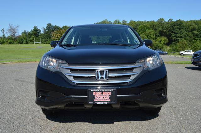 Used 2012 Honda CR-V LX image 2