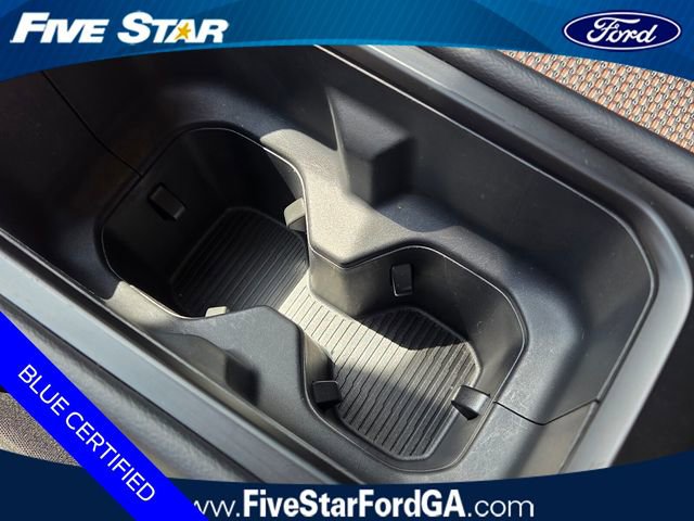 Used 2025 Nissan Kicks SR FWD image 21