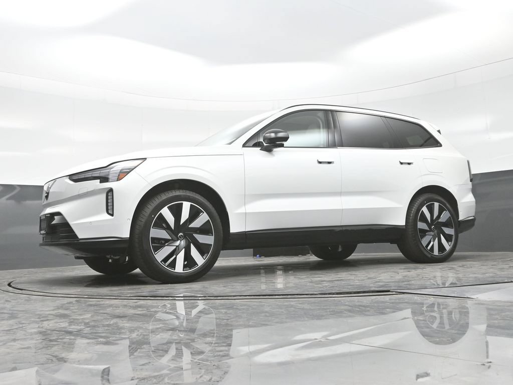 New 2026 Volvo EX90 Plus AWD/4WD image 24