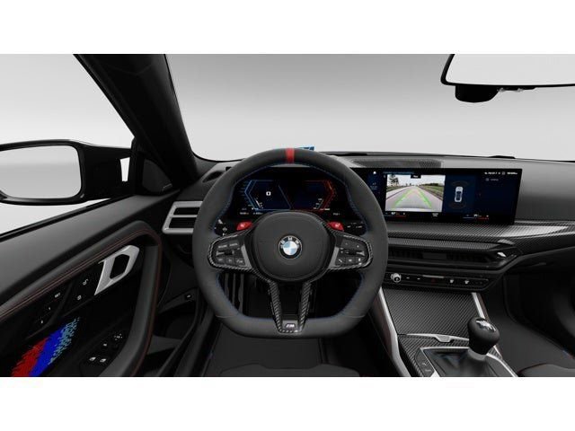 New 2026 BMW M2 RWD image 14