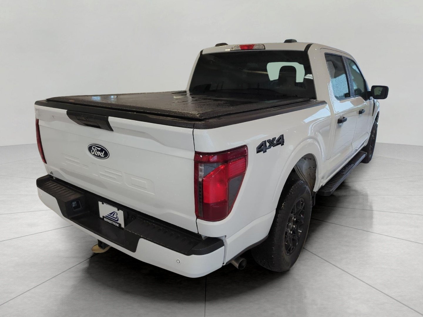 Used 2025 Ford F150 STX AWD/4WD image 34