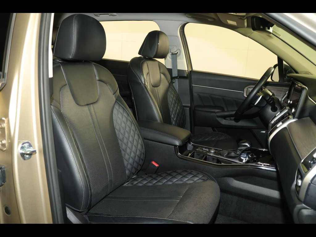 Used 2021 Kia Sorento SX Prestige image 33