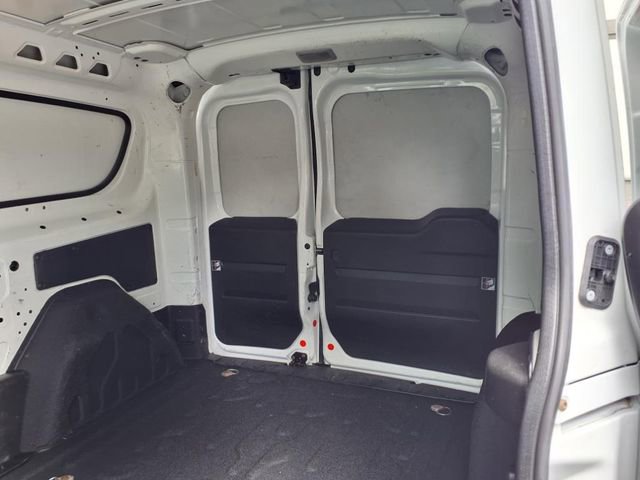 Used 2021 RAM ProMaster City Tradesman image 25