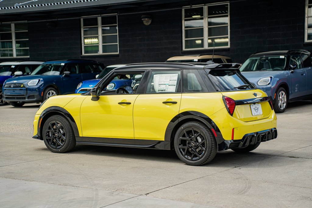 New 2025 MINI Cooper S image 7